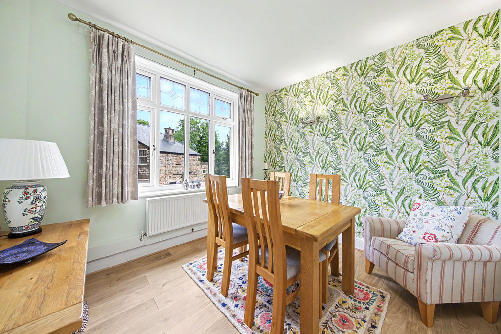 Riverside Crescent Holymoorside